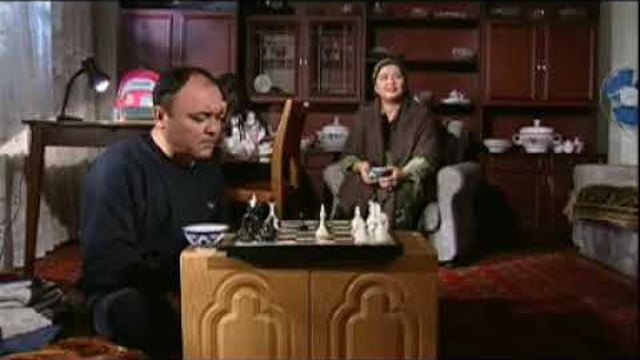 Севинч — 2004